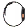 thumbnail image 3 of Reloj Smart watch Fralugio T30 Ultra Hr Bp Spo2 Negro, 3 of 3