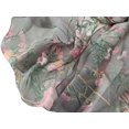 thumbnail image 3 of GFDYREE Foulards pour Femmes Légers Foulards Mode Imprimé Motif Floral Foulard Châle Étoles, 3 of 3