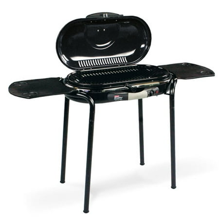 Coleman Roadtrip Portable 16,000-BTU Propane Sports Grill