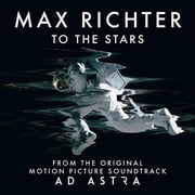 Max Richter - Ad Astra (From the Motion Picture Soundtrack) - Soundtracks - CD