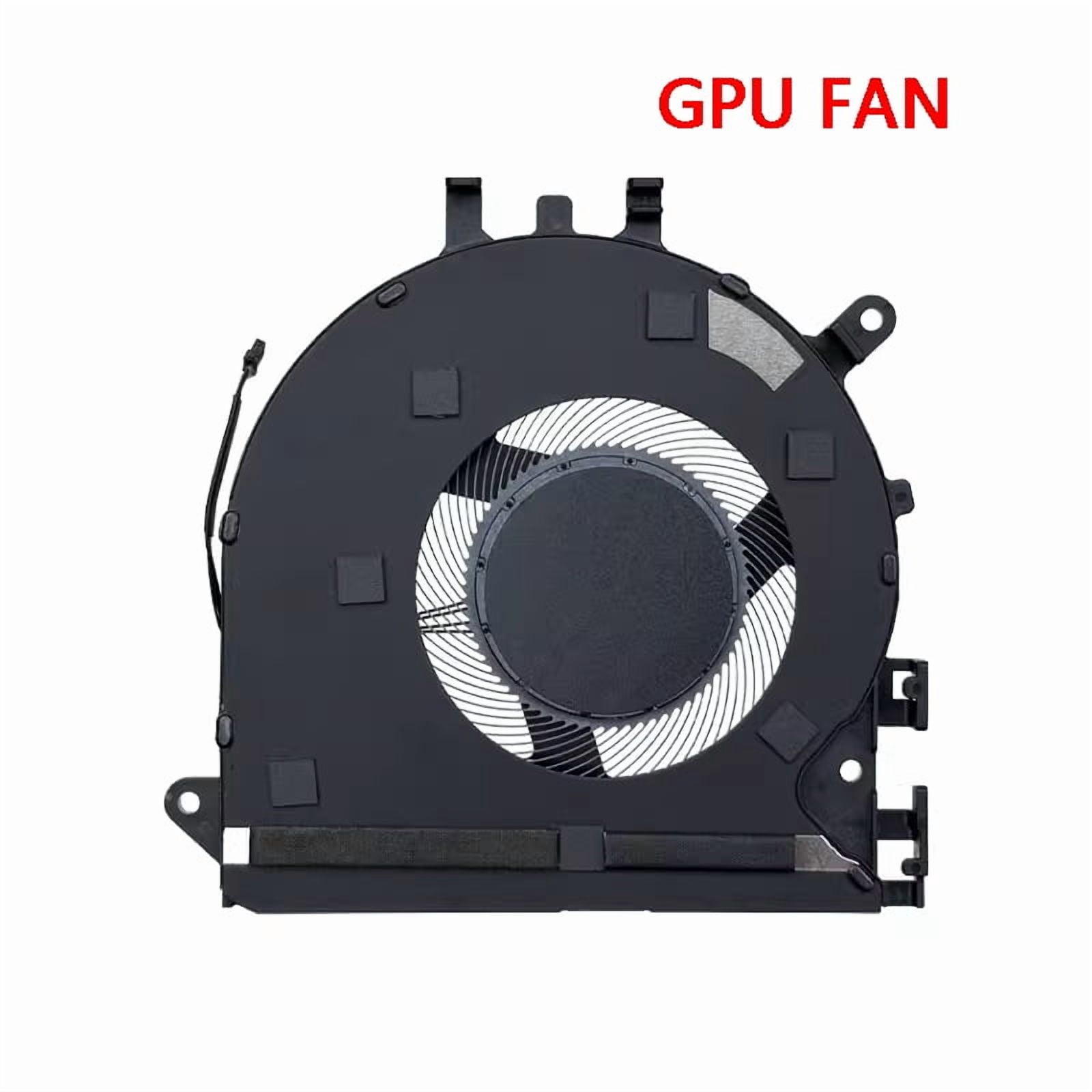 Laptop Cooler CPU GPU Cooling Fan For  YOGA Slim 7-14 APU8 2023 5F10S14112