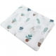 thumbnail image 4 of Toalla de ducha unisex cómoda toalla de baño para bebé que mantiene caliente para ducha de bebé ANGGREK Otros, 4 of 8