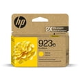 thumbnail image 1 of Cartucho de tinta HP 923e evoMore Amarillo OfficeJet 8120/8130, 1 of 9