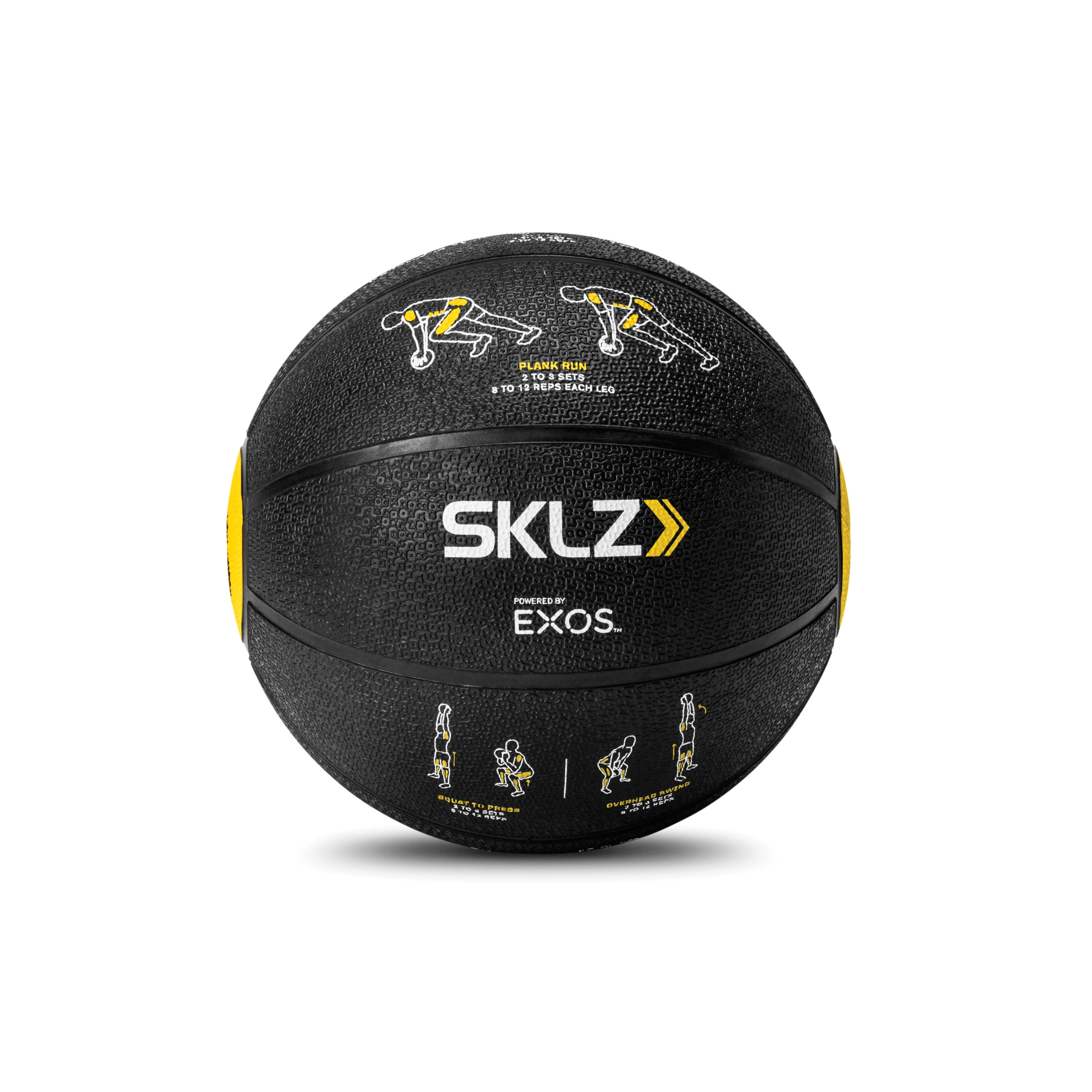 Мяч гимнастический SKLZ