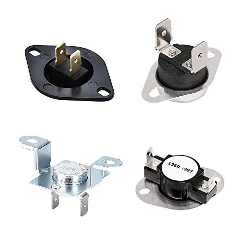 Lg Dryer Thermal Fuse