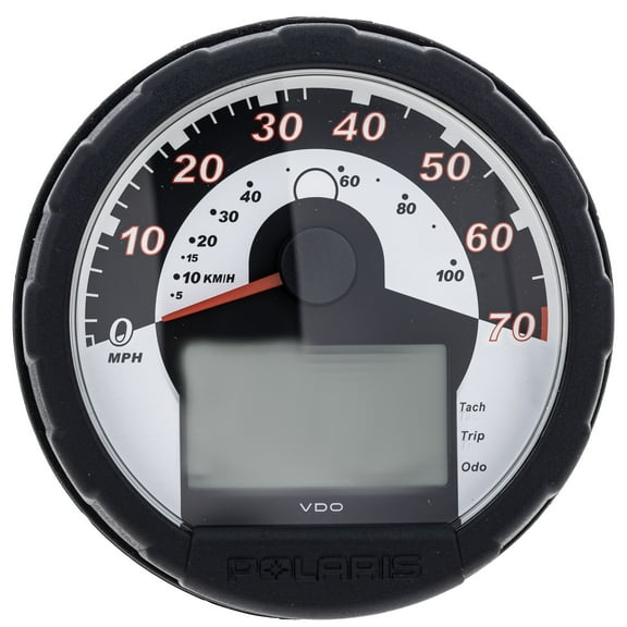 Polaris 2411341 Speedometer Ranger Crew XP EPS Military 800 700 6X6 2410834