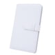 thumbnail image 2 of Kimiss Mini Álbum de Fotos de 3 Pulgadas, 108 Bolsillos, Carpeta de Tarjetas Fotogragas, Álbum de Tarjetas Fotograbas de Cuero Pu para Entradas de Cine, Tarjetas de Visit, 2 of 7