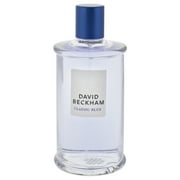 Classic Blue by David Beckham for Men - 3.3 oz EDT Spray