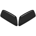 thumbnail image 3 of 1 Pair Front Headlight Washer Spray Nozzle Cover for Subaru Forester 2009 2010 2011 2012 86636SC030, 3 of 5