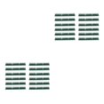 thumbnail image 3 of Eigraketly 12 piezas de seguridad para exteriores, tiras de disuasión para escalar animales, reemplazo de patio trasero, invernadero, animales, Type4 NO4, 3 of 6
