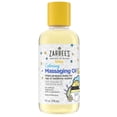 thumbnail image 1 of Massage Oil Zarbee's Baby Calming w/ Lavender & Chamomile 120mL, 1 of 6