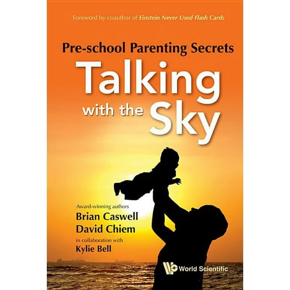 Pre-School Parenting Secrets, (Hardcover)