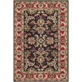 thumbnail image 1 of Safavieh Heritage Chocolate Traditional Rug - 4' x 6', 1 of 2