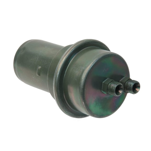 Fuel Injection Fuel Accumulator