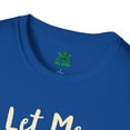 thumbnail image 3 of Drink About It T-shirt, 3 of 8
