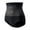 #A04-Black, variant on Sculpting Fat Burning Effect Shorts,High-Waisted Toning Thermogenic Yoga Pants Firming Shaping for Women