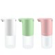 thumbnail image 5 of Bearachild Dispensador de jabón con Sensor automático sin contacto de 350ml, espuma con carga USB, Sensor infrarrojo inteligente, dispensador de jabón Juegos de accesorios de baño Verde Bearachild HA005547-02, 5 of 6