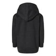 thumbnail image 3 of Rabbit Skins Toddler Pullover Fleece Hoodie, 3 of 5