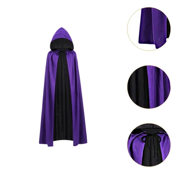 Capa De Torero Para Adulto – Accesorio De Disfraz De Picador Para Carnaval, Halloween Y Fiestas De Disfraces (145 X 70 Cm)