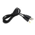 thumbnail image 1 of 2x Cable de Datos Del Cable de Carga de de Alimentación Del USB para La de PSP 1000 2000 3000, 1.8Meters shamjiam Cable de carga USB PSP, 1 of 8