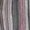 Gray Striped, variant on Women's Striped Elastic Waist Drawstring Loose Wide Leg Floor Length Casual Pants Orange Pink Striped S
