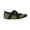 Green, variant on Crossovers Women's Foldable Active Lifestyle Minimalist Footwear Barefoot Yoga Water Shoes