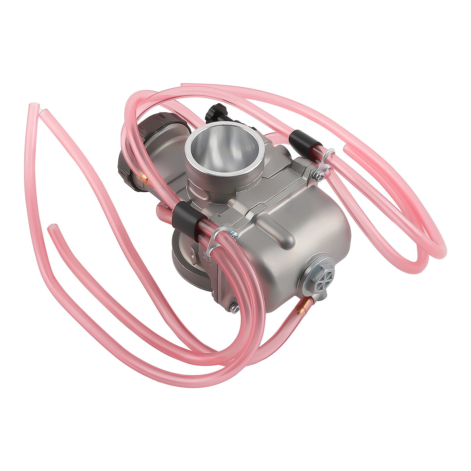 maXpeedingrods Carburetor Carb for Kawasaki KX250 KX125 1974-2013, for Suzuki RM250 RM125 1975-2008, for Honda CR250 CR250M CR250R 1973-1997