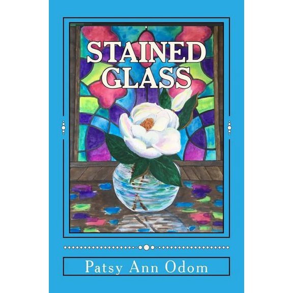 Stained Glass (Paperback)