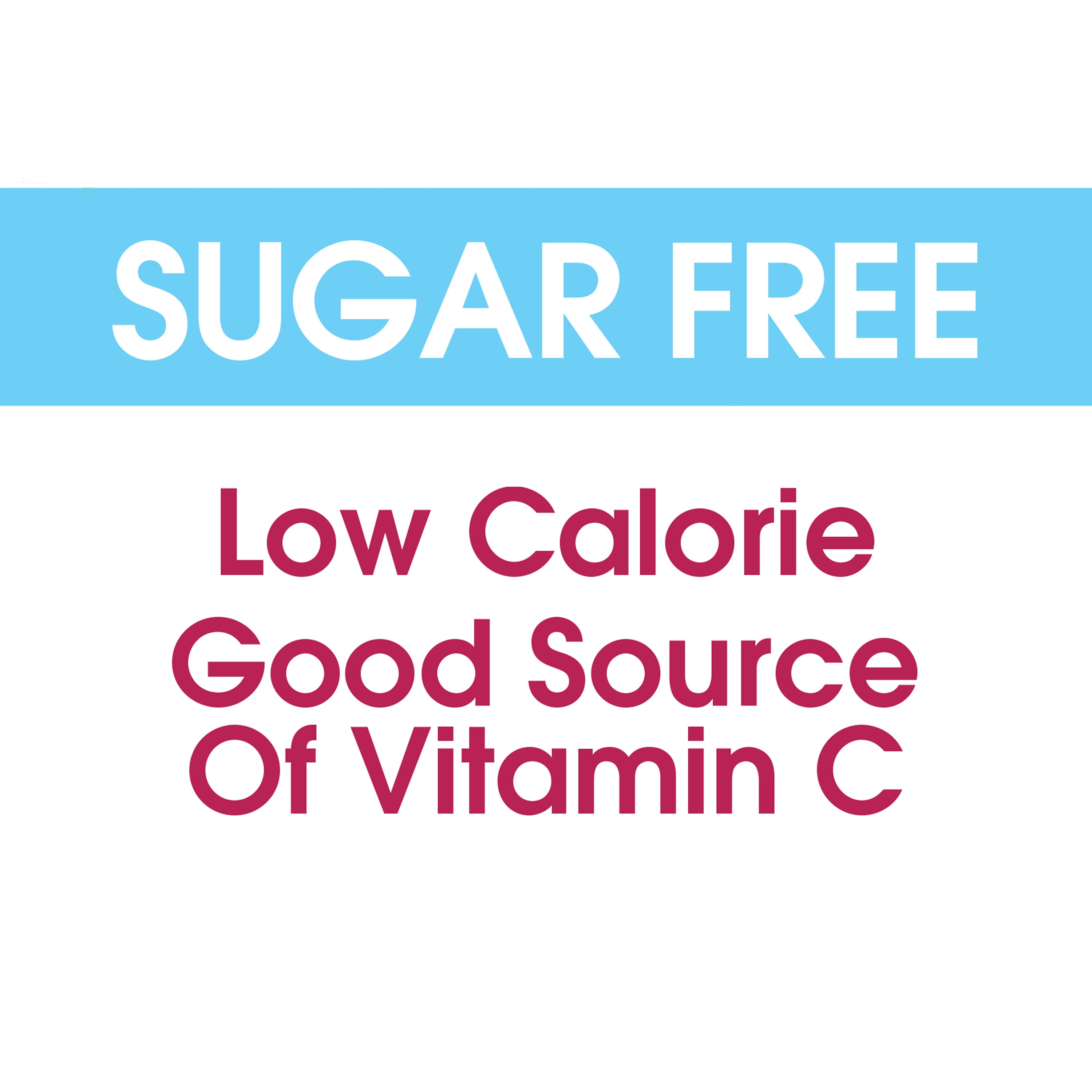 (12 pack) Great Value Sugar-Free Grape Powdered Drink Mix, 0.77 oz, 10 Packets