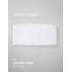 thumbnail image 5 of Sostén Bandeau CRZ YOGA Softhold Sin Aros Liso Blanco M, 5 of 5