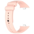 thumbnail image 1 of Silicone Replacement Band Compatible with Smart Sports Bracelet Activity Durable Soft Comfortable Skin Friendly Design, 1 of 3
