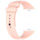 thumbnail image 2 of Correa de silicona de repuesto para Smart Sports pulsera de agua y el sudor suave y cómodo diseño engrosada piel Friendly Fit, 2 of 5