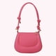 thumbnail image 3 of Bolso Bolsos Mujer Color Sólido PU Cuero Tendencias, 3 of 9