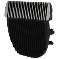 High Quality Black Ceramic Titanium Knife Pet Dog Hair Trimmer Blade Clipper Head for P2 ma169