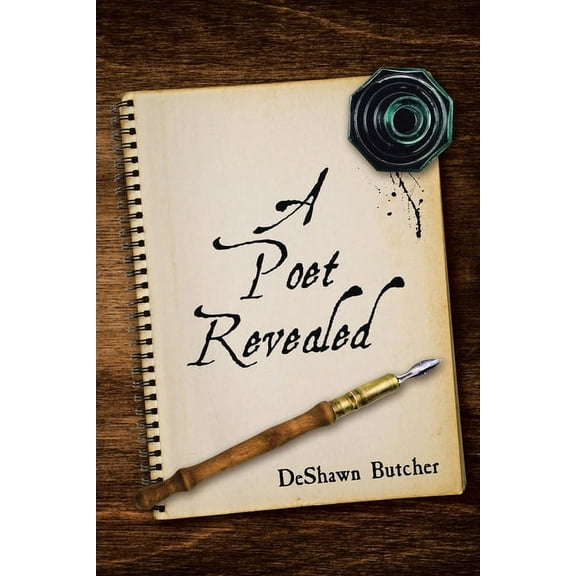A Poet Revealed, (Paperback)