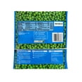 thumbnail image 6 of Great Value Sweet Peas, 12 oz (Frozen) Steamable Bag, No Added Sugars, 6 of 8