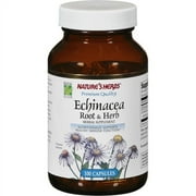 NATURE'S HERBS