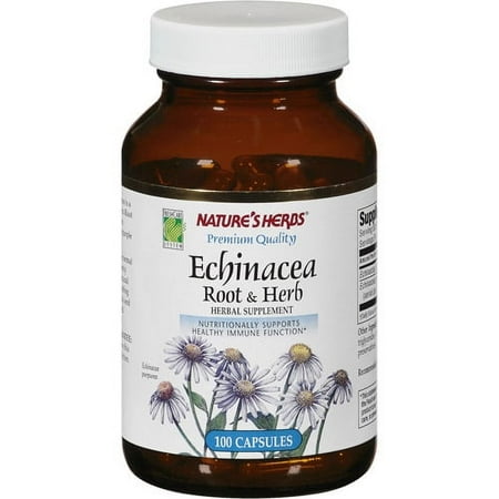 NATURE'S HERBS