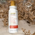 thumbnail image 2 of The Bounce Back Conditioner | Mango Butter + Agave + Carrot Oil | 18 oz, 2 of 5