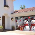 thumbnail image 3 of Garage Banner For Outdoor And Indoor Use Heavy Duty Weather With Reinforced For Easy Hanging, 3 of 5