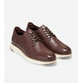 thumbnail image 5 of Cole Haan Men's Grand Atlantic Oxford Chestnut/Ivory - C34853, 5 of 6