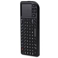 thumbnail image 3 of Con Panel Táctil Ir, Teclado Ligero Ps3 De 2,4 Ghz Para Htpc, Teclado Inalámbrico, Mini Teclado, 3 of 7