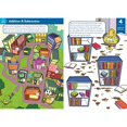 thumbnail image 2 of TinkerActive Workbooks: 1st Grade Math, 2 of 3