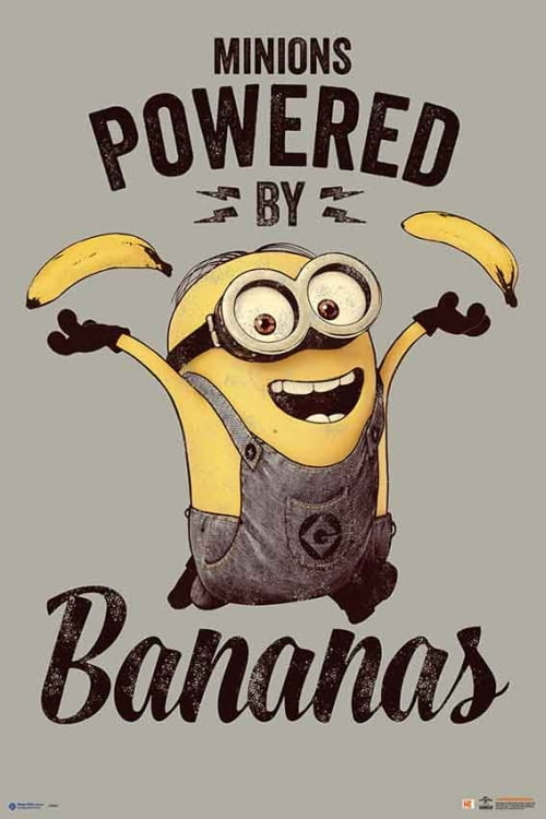 minion banana movie full minion banana movie full