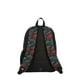 thumbnail image 3 of MOCHILA XTREM LOGAN BLACK DINO NEGRA XTREM Mochila 25lts, 3 of 3