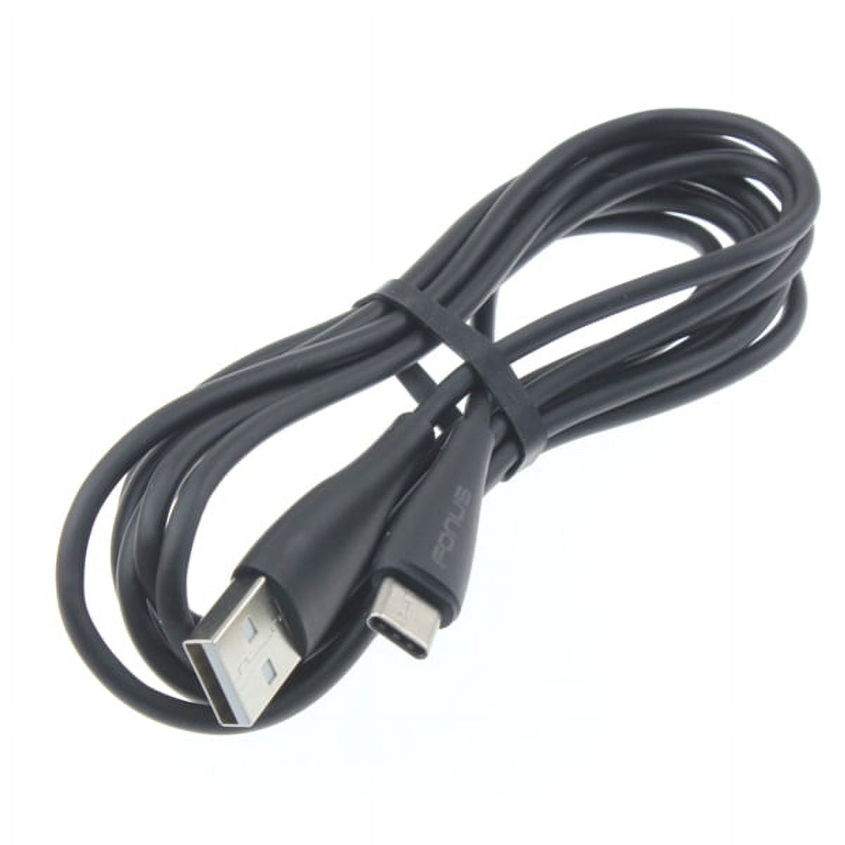 OEM Home Charger & 10ft USB Cable for Samsung Galaxy S22,Ultra,S21,Ultra,S20 Ultra,Plus,Fan Edition,FE 5G - Adaptive Fast USB Power + Type-C Charger Cord Power Combo