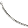 thumbnail image 3 of Stainless Steel Polished 24In Franco Chain (24 X 5) Made In China srn824-24, 3 of 5