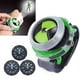 thumbnail image 1 of Reloj proyector Grostmend Ben 10 Omnitrix para niños con tarjetas, 1 of 7