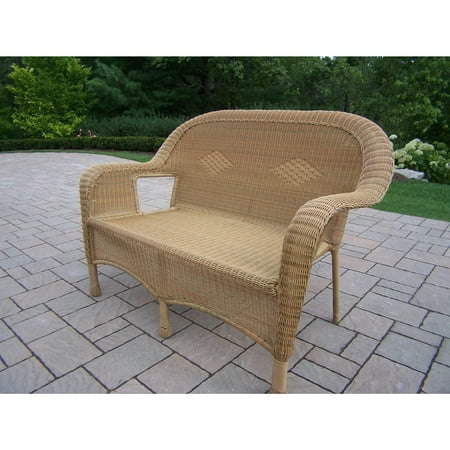 Oakland Living Corporation Calabasas Outdoor Patio Honey ... Oakland Living Corporation Calabasas Outdoor Patio Honey ... on Outdoor Living Wicker id=59898