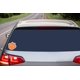 thumbnail image 2 of Siskiyou Sports Ncaa Fan Shop Clemson Tigers Auto Hoja De Calcomanía Color Del Equipo 8.00"" X 8.00"", 2 of 3